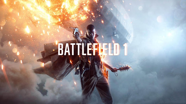 Battlefield 1 Ultimate Edition Cracked Full Version