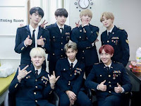 Controversy on Amendment of Military Law, ARMY Requesting BTS to be released from Mandatory MIliter