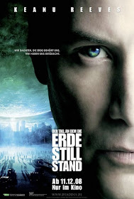 ดูหนังออนไลน์ เรื่อง : The Day the Earth Stood Still (2008) วันพิฆาตสะกดโลก [HD]