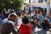 FOTOS FESTIVAL DE POESIA 2016