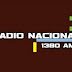 Radio Nacional 1380 am - Emisora Cristiana Dominicana