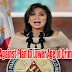 VP Robredo:Against to Lower the Age of Criminal Liability