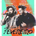 Agenda de Shows Fevereiro 2018 - Henrique e Juliano 