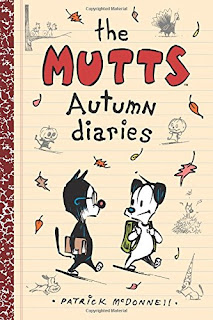 The Mutts Autumn Diaries