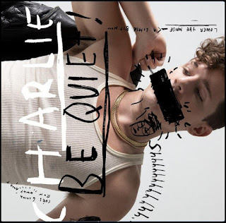 cover art for CHARLIE album by Charlie Puth