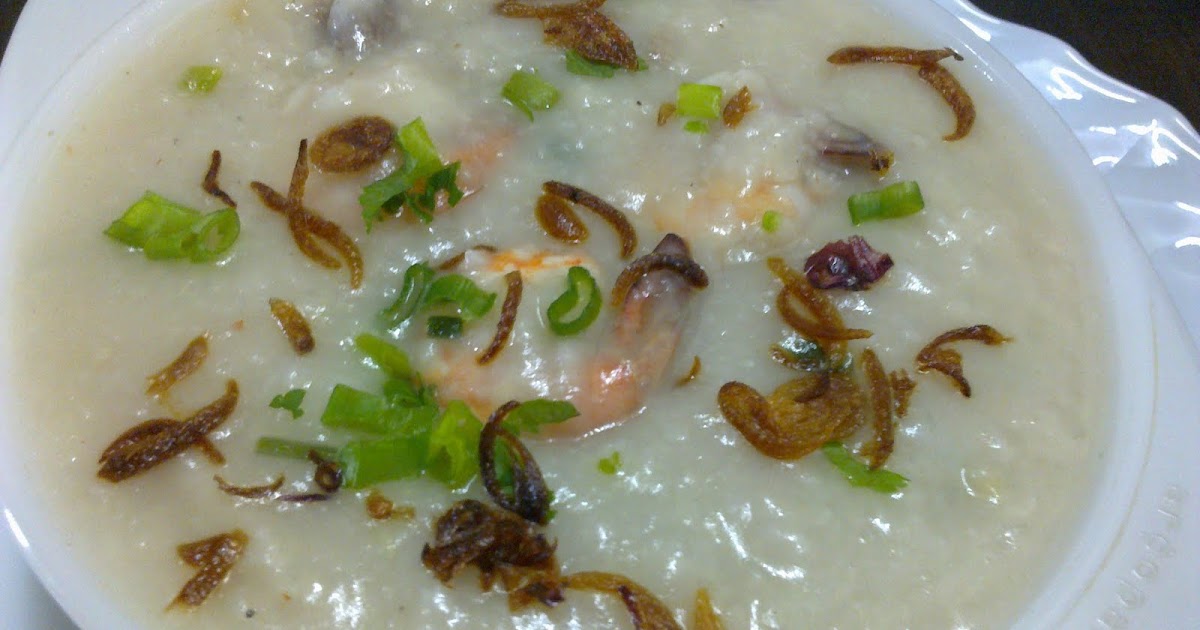 Bubur Lambuk Utara