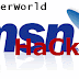 Hack Yahoo,Hotmail,Myspace,MSN account passwords