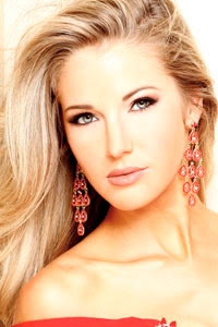 Miss Florida USA