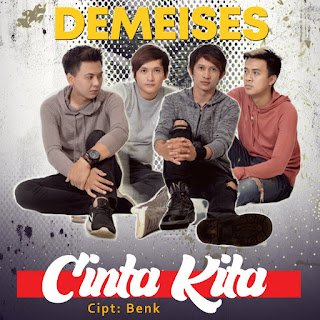 Demeises - Cinta Kita MP3