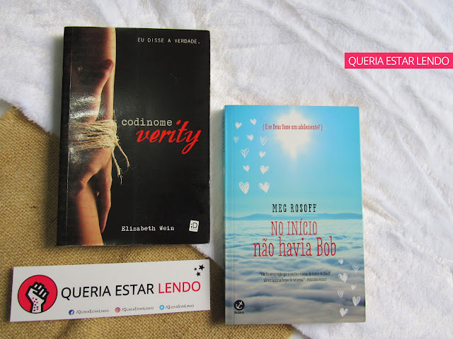 Aquele Bookhaul Muito Grande