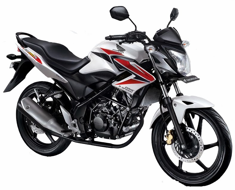  Harga  Sepeda  Motor  Honda  Cash dan Kredit Terbaru  Oktober 2021