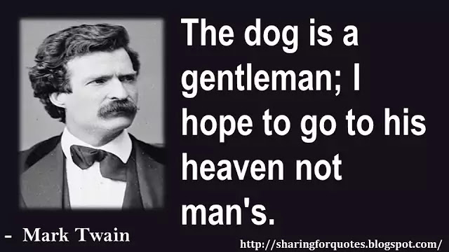 Mark Twain inspirational Quotes 21