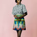 THE “BIRDS OF PARADISE” COLLECTION BY SOUTH AFRICAN DESIGNER SINDISO KHUMALO
