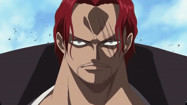One Piece Film Theory Red: Shanks' Princess Was a Modified Human Like the Vinsmoke Children?