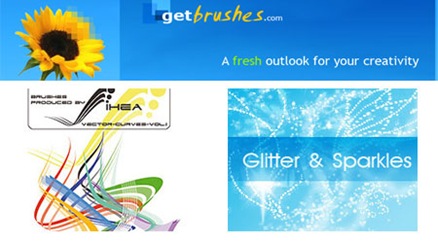 getbrushes