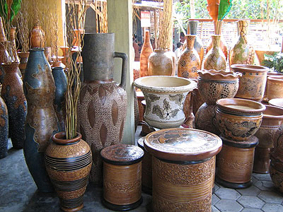 Paket tour Handicraft di kota Yogyakarta - Paket Wisata Bali, Jogja 