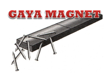 Pengertian Gaya Magnet