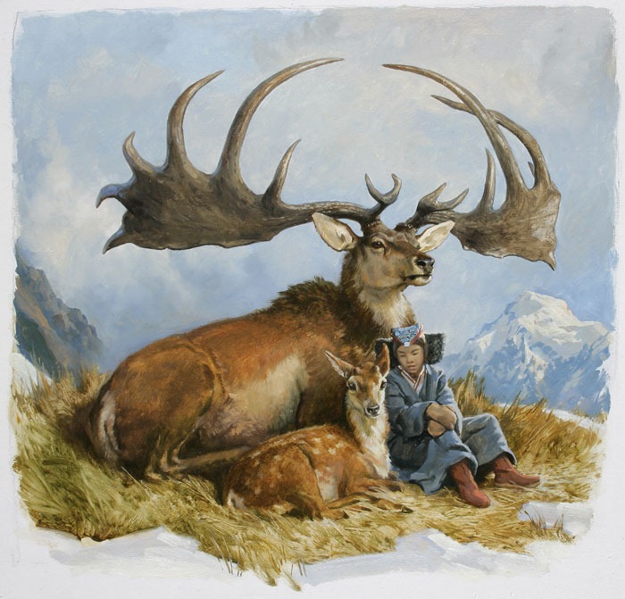 irish_elk