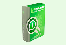 اقوى برنامج لفتح محادثات الواتساب بالكمبيوتر وفك تشفير الواتساب  2019 Elcomsoft Explorer View Whatsapp Massages in PC اخر اصدار مع الكراك 
