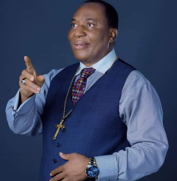 '#EndBadGovernance' Protests: Bishop Dickson Urges Peace, Justice, and Reform in Nigeria