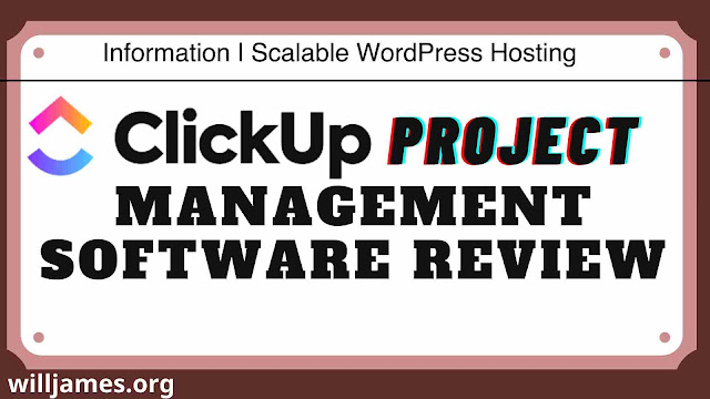 ClickUp Project Management Software Review