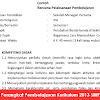Perangkat Pembelajaran Kurikulum 2013 Smp Doc Revisi 2016