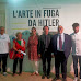 L’Arte in fuga da Hitler. Conferenza internazionale su un probabile capolavoro di Picasso di tributo a Klee