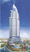 . construction in the Burj Dubai District of Dubai, United Arab Emirates. (burj dubai)