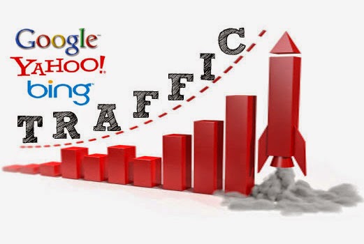 10 Tips to without Link Building Increase Website Traffic