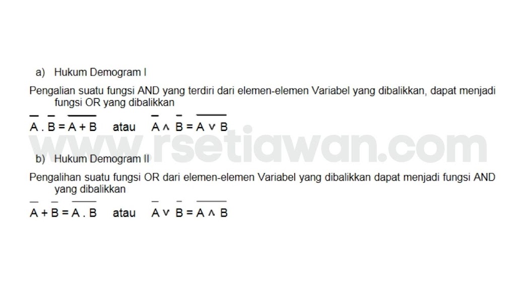 demogram