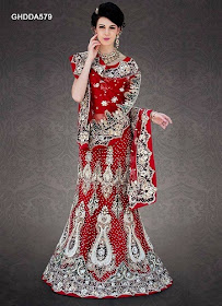 Bridal Lehenga Dresses