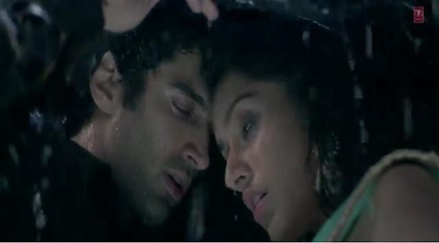 shraddha kapoor hot sex scene 