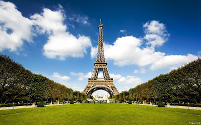 Paris Wallpapers