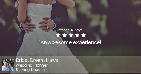  We were on our honeymoon trip to Waikiki and reached to Robert for the deal he was offering online. Instead, he suggested to work with him directly and to work out a better deal that works just for our needs. 