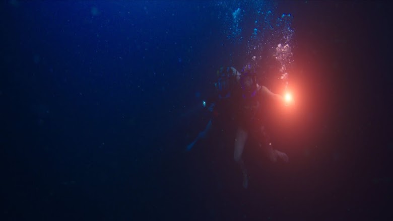 47 Meters Down 2017 avi