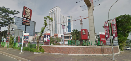 tempat nongki tangsel