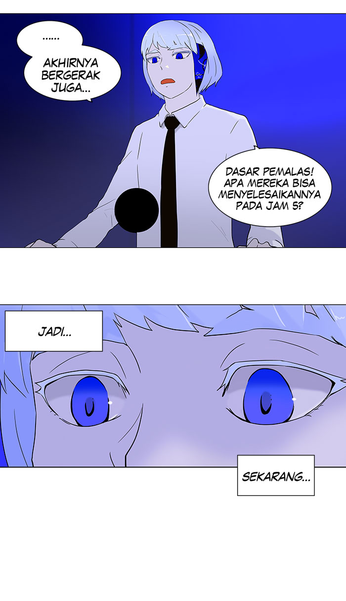 Tower of God Bahasa indonesia Chapter 60