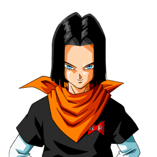 Android 17