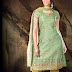 Recent Cotton Salwar Kameez