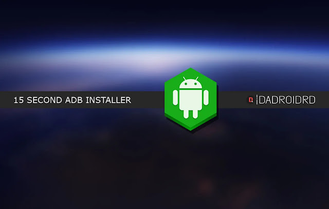  Sebelumnya kami sudah membagikan beberapa jenis ADB Driver Installer yang bisa kalian dap Download 15 Second ADB Driver Installer Terbaru