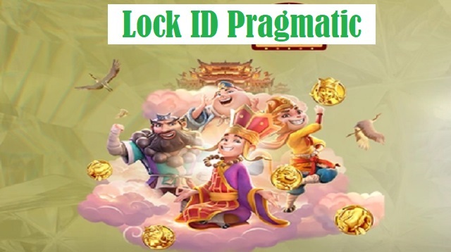 Lock ID Pragmatic