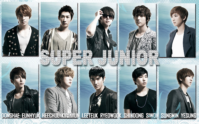 Super Junior