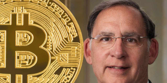 US Senator: Bitcoin Is a Commodity — ‘There Is No Dispute About This’ – Regulation Bitcoin News
