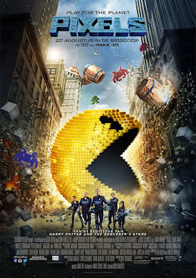 Pixels met Nederlandse ondertiteling, Pixels Online film kijken, Pixels Online film kijken met Nederlandse, 