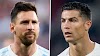 Messi Vs Ronaldo: Instagram's chess photo got viral.