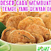 Resep Cara Membuat Keripik Tempe Yang Renyah Dan Enak 