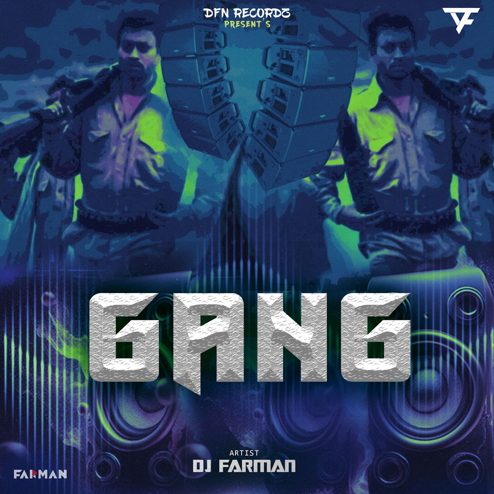 Irrfan Khan Gang (Dialogtrap) - DJ FARMAN
