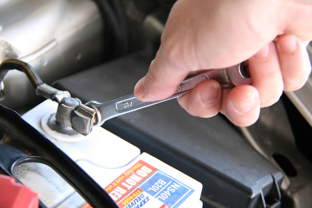 Steps to make you do not need to change your car battery
