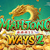 WAHANATOTO 1 - JP GAME  PG SOFT - Mahjong Ways 2 - MODAL RP. 100.000 RB!!! 😍 RP. 9.000.000 JT 🤩🤩🏆 