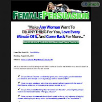 Female Persuasion